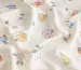 Креш софт літня поляна, кремовий - фото 3 - інтернет-магазин tkani-atlas.com.ua