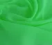Шифон однотонный уценка (текстильный брак), салатовый - фото 2 - интернет-магазин tkani-atlas.com.ua