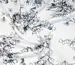 Костюмная Бель букетики роз, молочный - фото 1 - интернет-магазин tkani-atlas.com.ua
