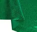 Трикотаж масло голограма точка райдужна, зелений - фото 3 - інтернет-магазин tkani-atlas.com.ua