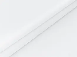 Супер Бостон, білий - інтернет-магазин tkani-atlas.com.ua