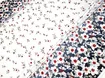 Масло лакр купон двусторонний 40 см, темно-синий - интернет-магазин tkani-atlas.com.ua