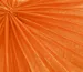 Фатин кристал, помаранчевий - фото 1 - інтернет-магазин tkani-atlas.com.ua