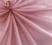 Фатин кристал, пыльная роза - фото 1 - интернет-магазин tkani-atlas.com.ua