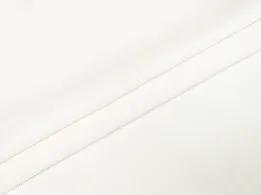 Трикотаж рубчик на основі, молочний - інтернет-магазин tkani-atlas.com.ua