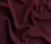 Вискозный трикотаж, бордо (отрез 1,5 м) - фото 3 - интернет-магазин tkani-atlas.com.ua