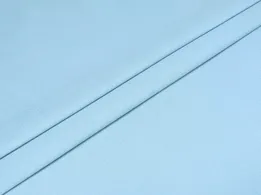 Коттон твил плотный, небесно-голубой - интернет-магазин tkani-atlas.com.ua