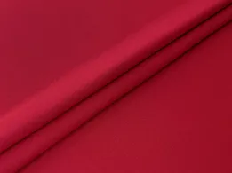 Костюмна Біанка, червоний рубін - інтернет-магазин tkani-atlas.com.ua