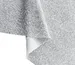 Трикотаж диско мерцание, белое серебро - фото 3 - интернет-магазин tkani-atlas.com.ua