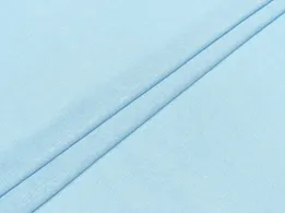 Льон віскоза 30/70, небесно-блакитний - інтернет-магазин tkani-atlas.com.ua
