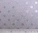 Диско фойл горох 10 мм, пыльно-лиловый (отрез 2 м) - фото 3 - интернет-магазин tkani-atlas.com.ua