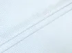 Полікотон сорочковий смужка 4 мм, блакитний з білим - інтернет-магазин tkani-atlas.com.ua