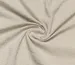 Муслин двухслойный, бежевый - фото 1 - интернет-магазин tkani-atlas.com.ua