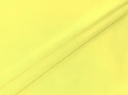Поплін сорочковий стрейчевий, жовтий - інтернет-магазин tkani-atlas.com.ua