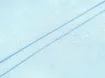 Бэби коттон, голубой - интернет-магазин tkani-atlas.com.ua