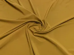 Супер софт однотонный, темная горчица - интернет-магазин tkani-atlas.com.ua